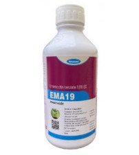 Katyayani Ema19 - Emamectin Benzoate 1.9% EC (1 Litre x 1 Bottle)